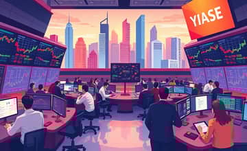 Mercado de Valores para Principiantes Absolutos