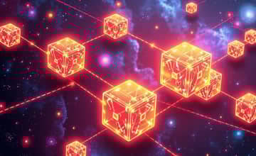 Blockchain al Desnudo: Entendiendo la Tecnología Detrás de las Cripto