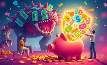 Cómo la Inflación Devora Tus Ahorros y Cómo Evitarlo