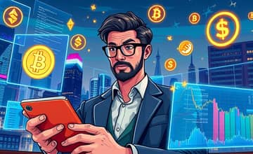 Trading de Cripto: Estrategias Para Inversores Inteligentes