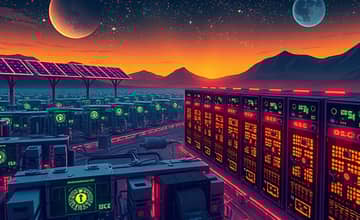 Minería de Criptomonedas: ¿Vale la Pena el Esfuerzo?