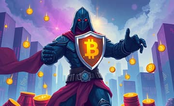 Seguridad en Cripto: Evita Estafas y Protege Tus Fondos