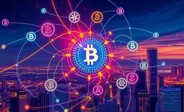 DeFi: Explorando las Finanzas Descentralizadas con Cripto