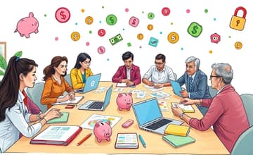 Educación Financiera: La Mejor Inversión Posible