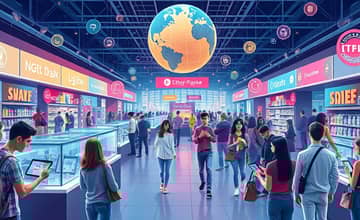 Invertir en Tiendas Online: El Futuro del Comercio