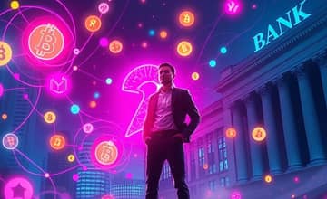 Ventajas y Desventajas de Invertir en Criptomonedas