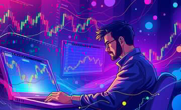 Análisis Técnico en Cripto: Lee las Gráficas Como un Profesional
