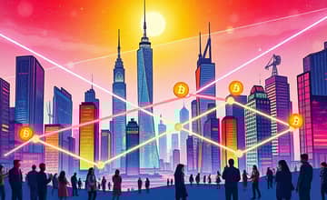 Criptomonedas: Tu Puerta al Futuro Financiero Descentralizado