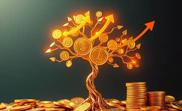 La Regla del 72: Entendiendo el Crecimiento Exponencial