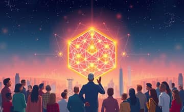 Gobernanza Descentralizada (DAO): El Futuro de las Organizaciones