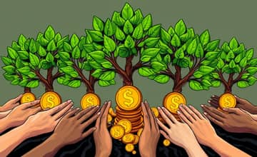 Invierte con Propósito: Finanzas Sostenibles