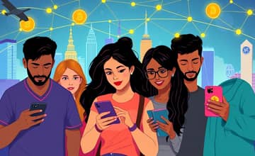 Cripto en Latam: Adopción y Desafíos en la Región