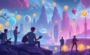 Cripto y Gamificación: Play-to-Earn y Más Allá