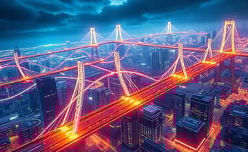 Interoperabilidad Blockchain: Uniendo Ecosistemas Cripto