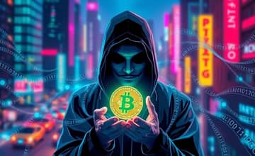 Cripto Anónimas: Privacidad en la Era Digital