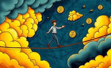 Psicología del Trading Cripto: Controla Tus Emociones