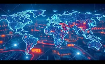 Blockchain y la Supply Chain: Revolucionando la Trazabilidad