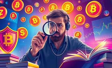 Errores Comunes al Invertir en Criptomonedas y Cómo Evitarlos