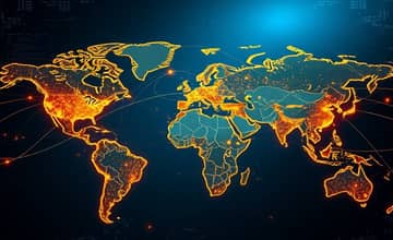 Geopolítica y Finanzas: Una Conexión Indiscutible