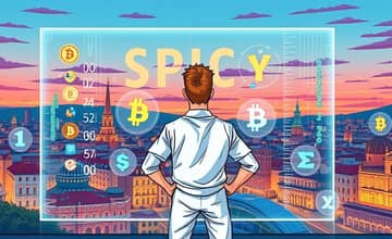 Fiscalidad de Criptomonedas: Lo Que Necesitas Saber