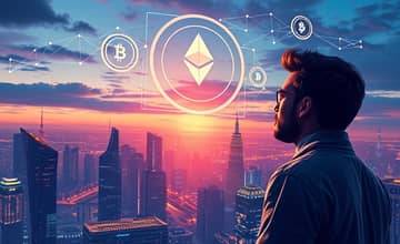 Criptomonedas Para Principiantes: Tu Primera Guía