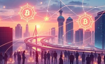 Cripto y Contratos Inteligentes: Automatizando Acuerdos