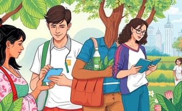 Descifrando el Comportamiento del Consumidor del Mañana