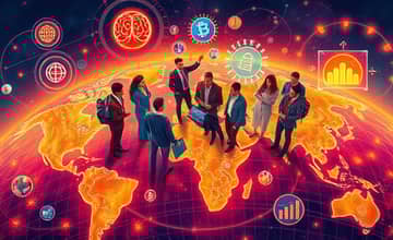 Radiografía del Mercado Actual: Tendencias Dominantes