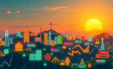 Análisis Sectorial Profundo: ¿Dónde Poner tu Dinero?