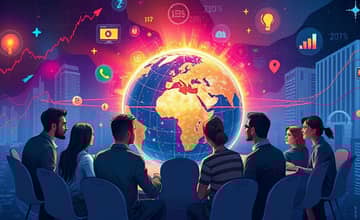 Riesgos Globales: ¿Cómo Proteger tu Cartera?