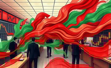 La Psicología del Mercado: Emociones y Decisión