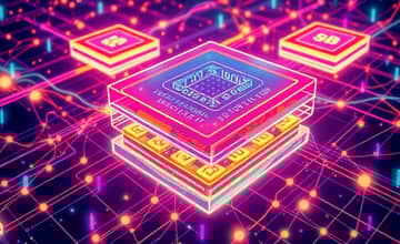 Desafíos Tecnológicos de Gran Escala en Blockchain