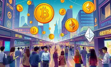 Futuro del Dinero: ¿Serán las Cripto la Moneda Dominante?