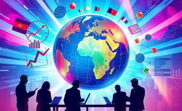 El Pulso de la Economía: Indicadores Clave a Seguir