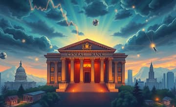 El Rol de los Bancos Centrales en la Estabilidad