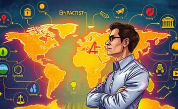 Análisis PESTEL: Contexto para Decisiones Financieras