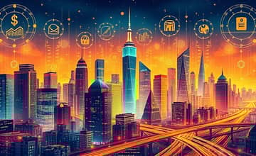 FinTech: La Revolución que Transforma las Finanzas