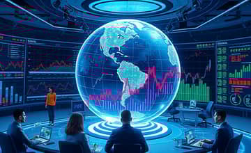 El Poder de los Datos: Big Data en Análisis de Mercado