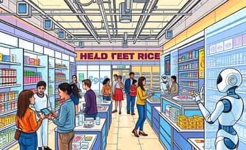 El Futuro del Retail: Cambios en el Consumo