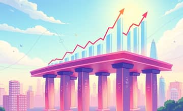 Anticipando Crisis: Estrategias de Resiliencia Financiera