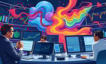 Monitoreando el Sentimiento del Mercado: Herramientas Clave