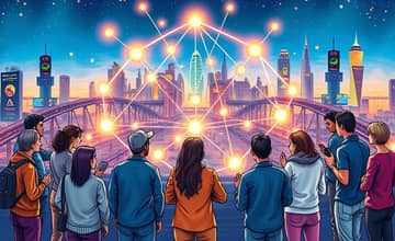 El Papel de la Innovación Abierta en el Crecimiento