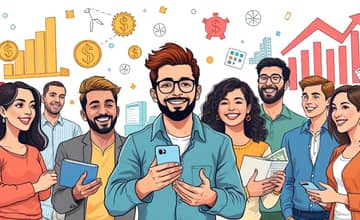 Finanzas Personales para la Generación Z: Lo que Nadie te Contó