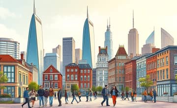 Desafíos y Oportunidades en el Mercado Inmobiliario