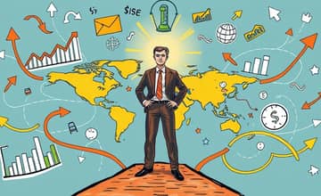 Macroeconomía para Inversores: Lo que Necesitas Saber