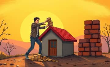 Emergencias Financieras: Cómo Construir tu Fondo de Rescate