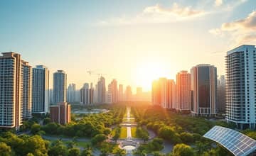 Inversiones Inmobiliarias: Construyendo Patrimonios