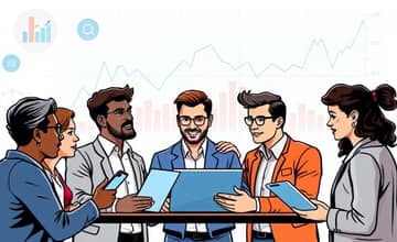 Emprendimiento y Finanzas: Navegando el Éxito