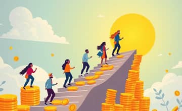 Desbloquea tu Futuro: Guía Esencial de Educación Financiera