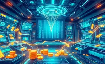 Automatización Financiera: Deja que tu Dinero Trabaje por Ti